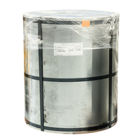 HS-ориентированная кремниевая сталь