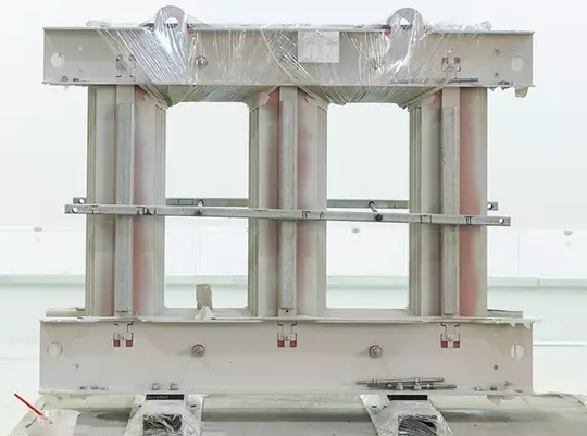 Эволюция электрических трансформаторов и производства сердечников трансформаторов