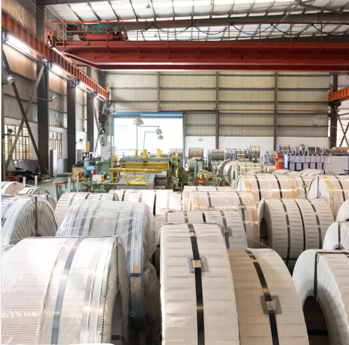 الملفات الفولاذية - ما هي، وما تُستخدم من أجله، والمزيد