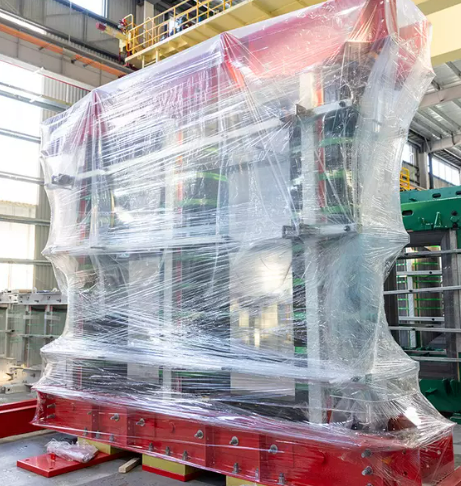 Transformateur de r&eacute;servoir&nbsp;: Guide complet des transformateurs de puissance remplis d'huile