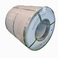 Кремниевая сталь, ориентированная на CGO