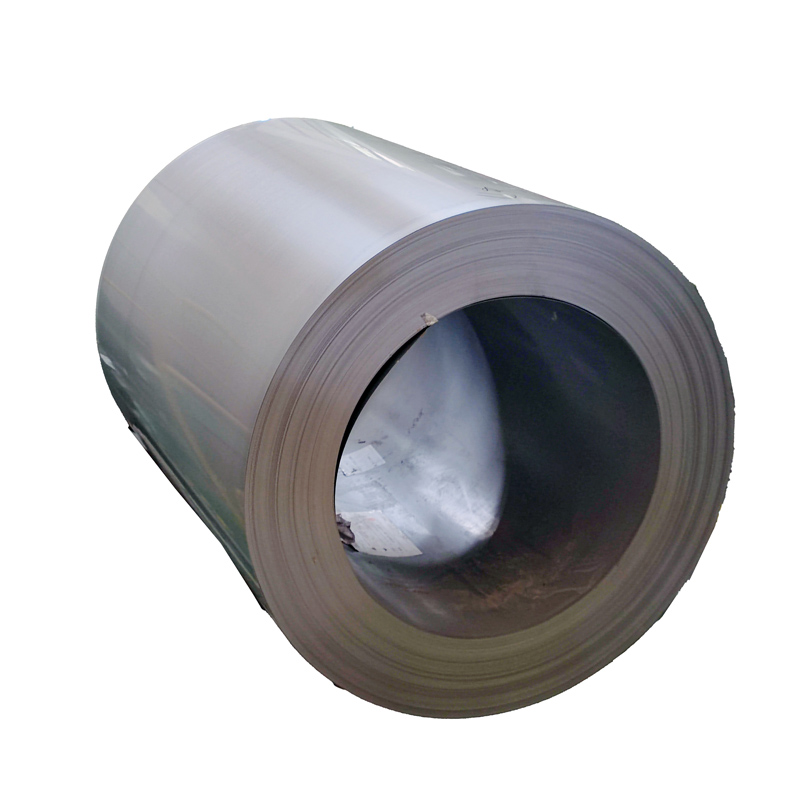 HIB-orientierter Siliziumstahl