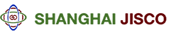 Offizielles Firmenlogo des Transformatorkernherstellers Shanghai JISCO