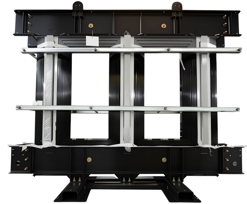 Trockentransformatorkern